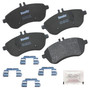 Priority 1 Brake Pads CFC1340 - front view