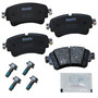 Priority 1 Brake Pads CFC1898 - front view