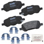 Priority 1 Brake Pads CFC1402 - front view