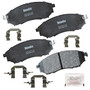 Priority 1 Brake Pads CFC888 - front view