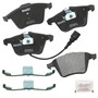 Priority 1 Brake Pads CFM1359 - front view