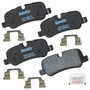 Priority 1 Brake Pads CFM1099 - front view