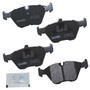 Priority 1 Brake Pads CFM947 - front view