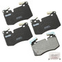 Priority 1 Brake Pads CFM1403 - front view