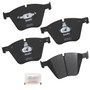 Priority 1 Brake Pads CFM1529 - front view