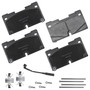 Premium Brake Pad SBC2173 - front view