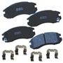 Premium Brake Pad SBC470 - front view