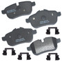 Premium Brake Pad SBM1433 - front view