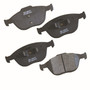 Premium Brake Pad SBC970 - front view