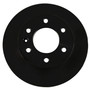 Fleet Metlok Rotor SDR5825 - top view