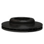 Fleet Metlok Rotor SDR5346 - side view