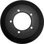Fleet Metlok Rotor SDR5689 - top view