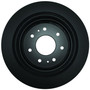 Fleet Metlok Rotor SDR5522 - bottom view