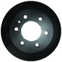 Fleet Metlok Rotor SDR5826 - top view