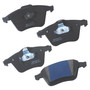 Premium Brake Pad SBM915A - front view
