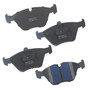 Premium Brake Pad SBM725 - front view