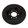 Fleet Metlok Rotor SDR5698 - bottom view