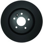 Fleet Metlok Rotor SDR6124 - top view