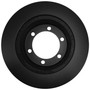Fleet Metlok Rotor SDR1475 - bottom view