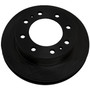 Fleet Metlok Rotor SDR5261 - top view