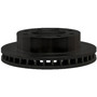 Fleet Metlok Rotor SDR5261 - side view