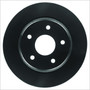 Fleet Metlok Rotor SDR5844 - top view
