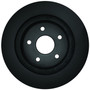 Fleet Metlok Rotor SDR5381 - bottom view