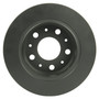 Fleet Metlok Rotor SDR6278 - bottom view