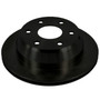 Fleet Metlok Rotor SDR5265 - top view