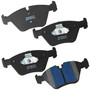 Premium Brake Pad SBM946 - front view