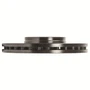 Fleet Metlok Rotor SDR6279 - side view