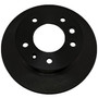 Fleet Metlok Rotor SDR5424 - top view