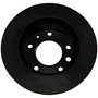 Fleet Metlok Rotor SDR5424 - bottom view