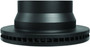 Fleet Metlok Rotor SDR5905 - side view