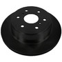 Fleet Metlok Rotor SDR5729 - top view