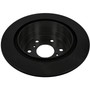 Fleet Metlok Rotor SDR5729 - bottom view
