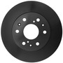 Fleet Metlok Rotor SDR5582 - top view