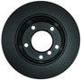 Fleet Metlok Rotor SDR5432 - bottom view