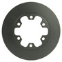 Fleet Metlok Rotor SDR6282 - top view