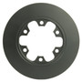 Fleet Metlok Rotor SDR6282 - bottom view