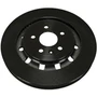 Fleet Metlok Rotor SDR6201 - top view