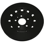 Fleet Metlok Rotor SDR6201 - bottom view