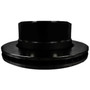 Fleet Metlok Rotor SDR5910 - side view