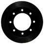 Fleet Metlok Rotor SDR5626 - top view