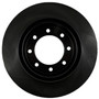 Fleet Metlok Rotor SDR5626 - bottom view