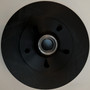 Fleet Metlok Rotor SDR5310 - top view