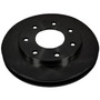 Fleet Metlok Rotor SDR5145 - top view