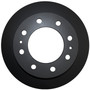 Fleet Metlok Rotor SDR5317 - top view