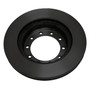 Fleet Metlok Rotor SDR5763 - bottom view