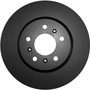 Fleet Metlok Rotor SDR5654 - top view